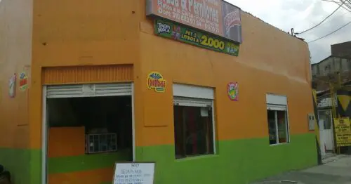 ASADERO RESTAURANTE BRASA & PERNILONES ASADERO RESTAURANTE BRASA & PERNILONES